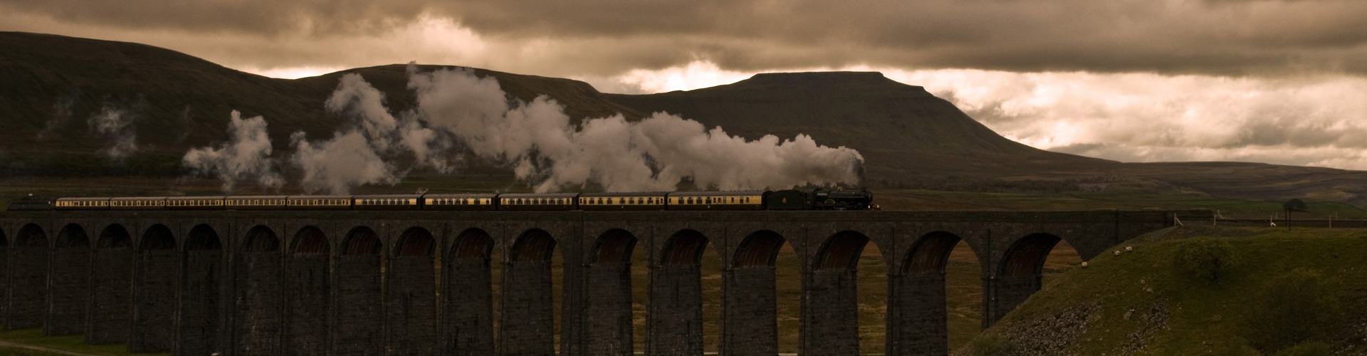 Ribblehead